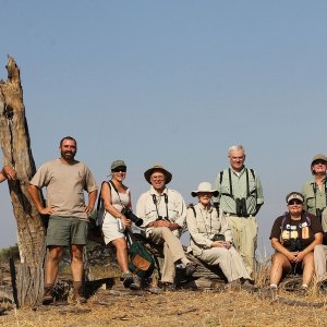 2013-Northern-Botswana,-Khwai-trip