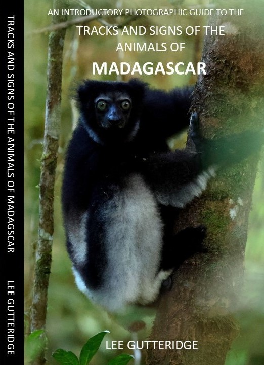 The Tracks and Signs of the Animals of Madagascar